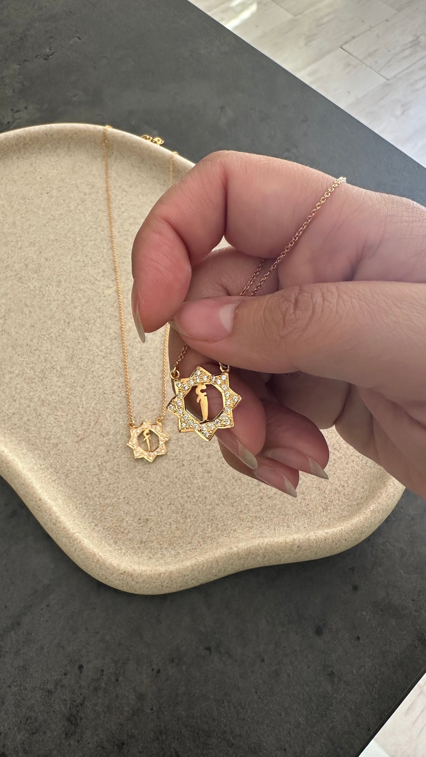 سلسلة الحروف