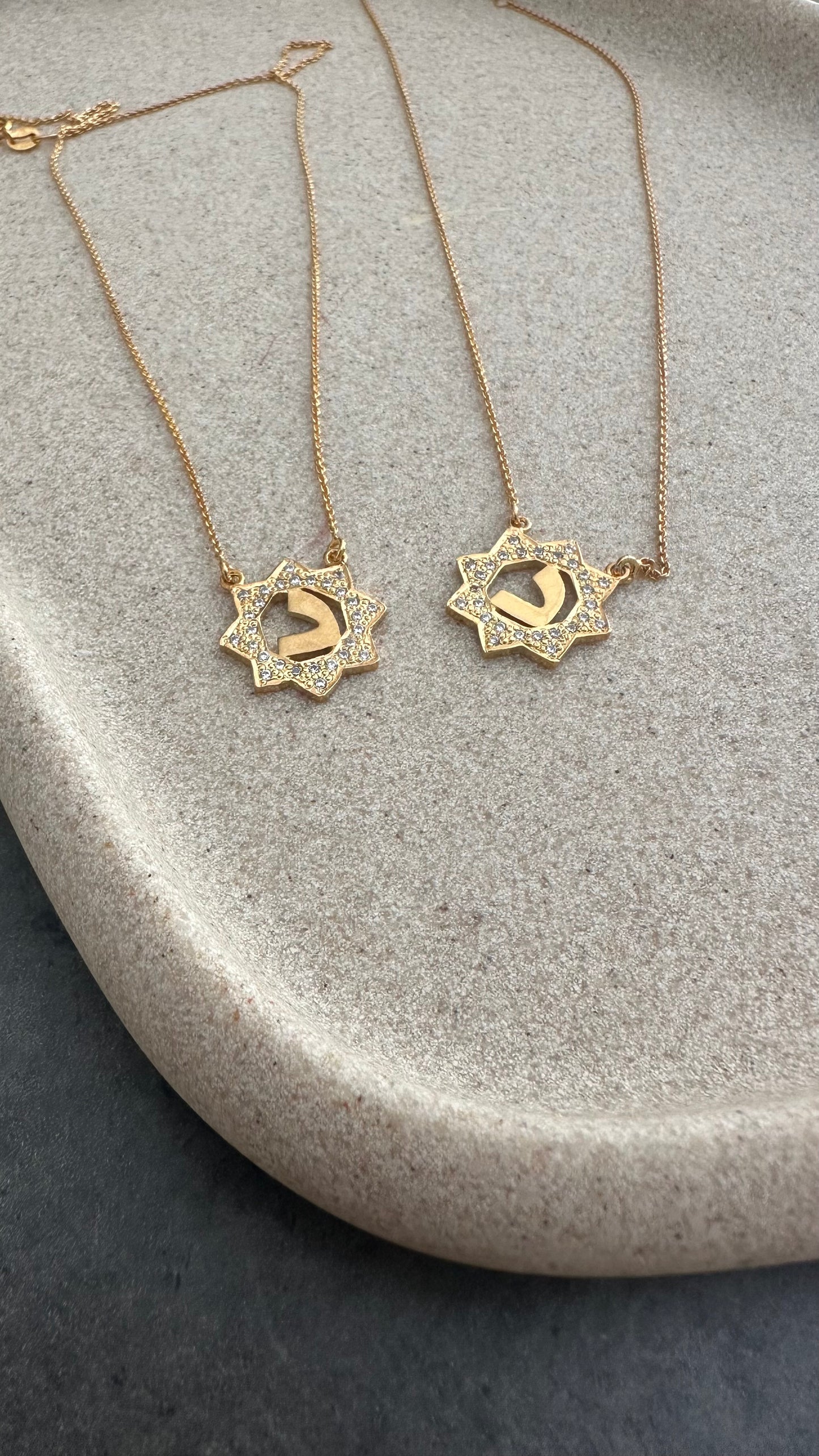 سلسلة الحروف