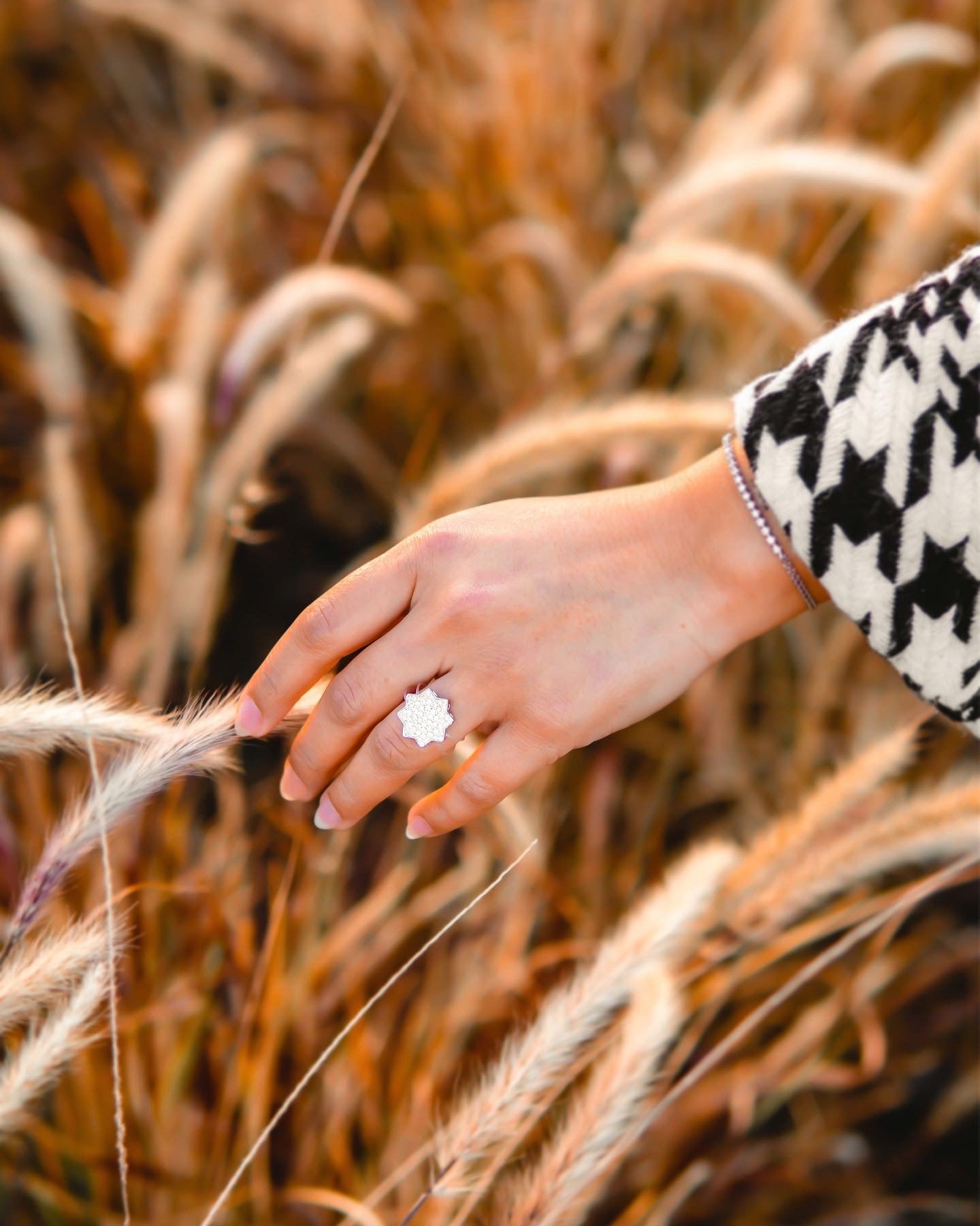 خاتم نجوم المجرة