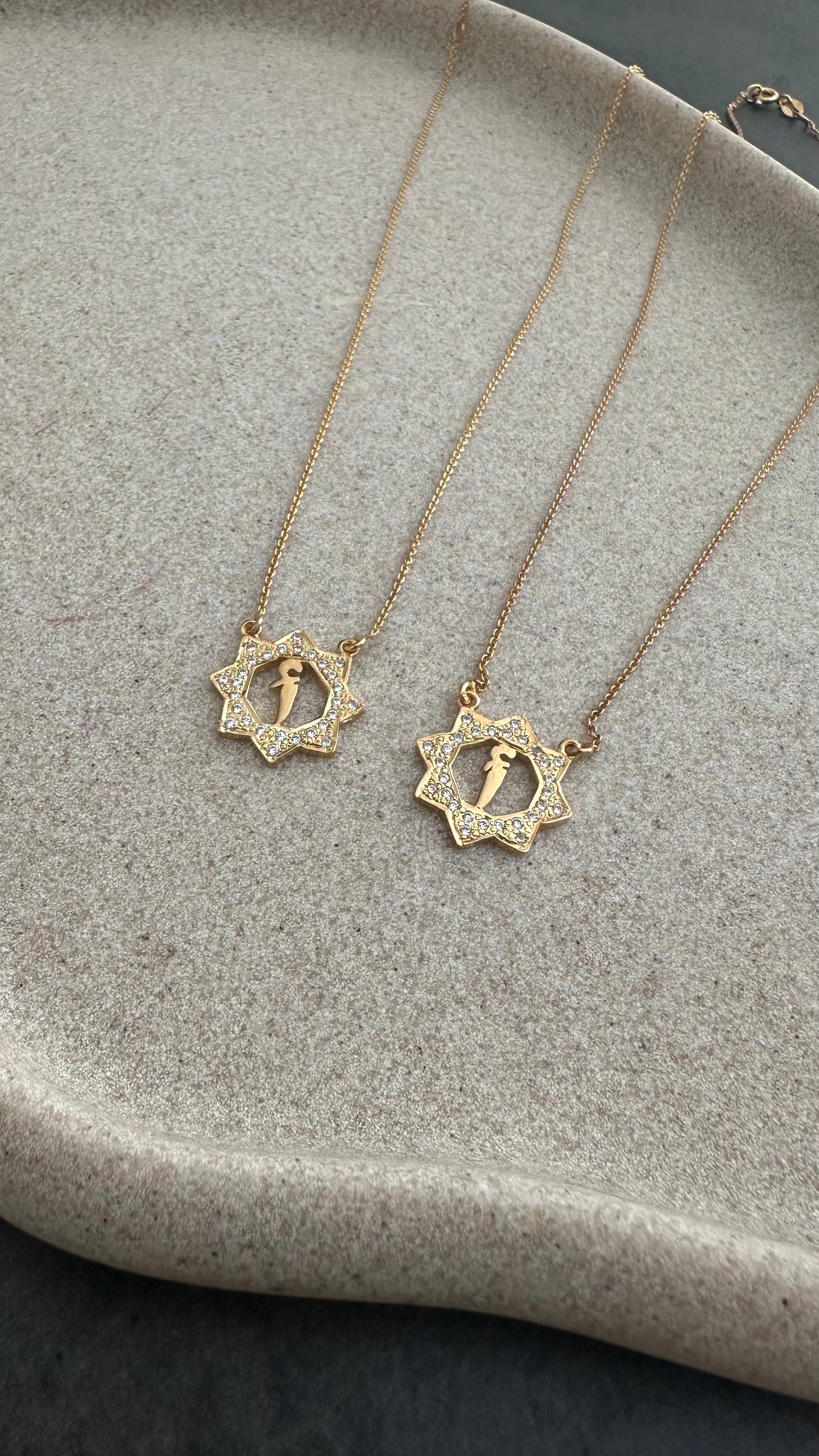 سلسلة الحروف