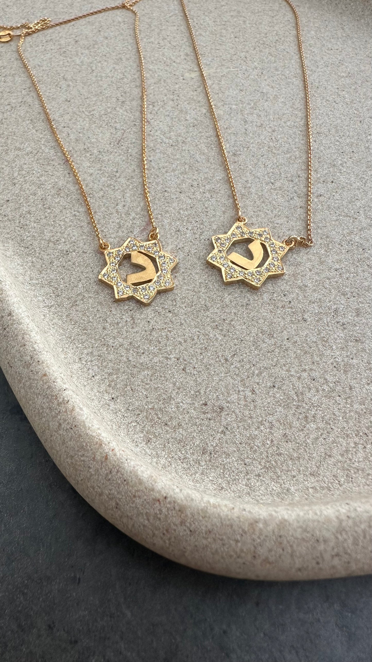 سلسلة الحروف